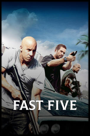 Fast Five