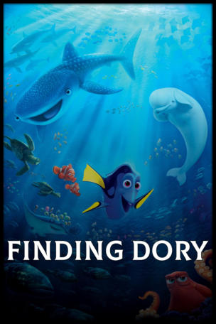 Finding Dory