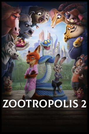 Zootropolis 2