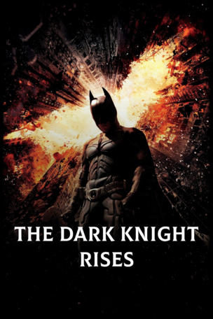 Dark Knight Rises
