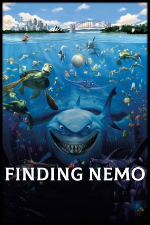Finding Nemo
