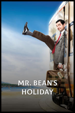 Mr. Bean's Holiday