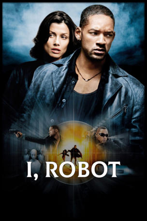 I, Robot