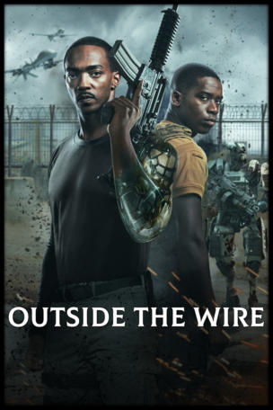 Outside the Wire