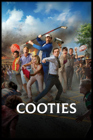 Cooties