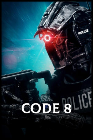 Code 8