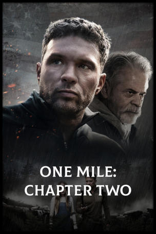One Mile: Chapter Two
