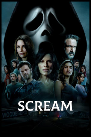 Scream