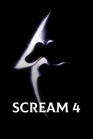 Scream 4