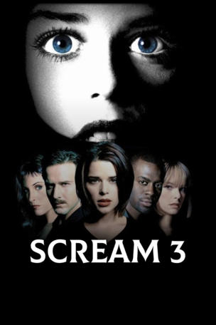 Scream 3