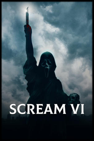 Scream VI