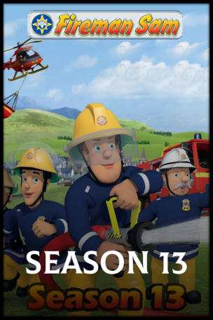 Brandweerman Sam_0013