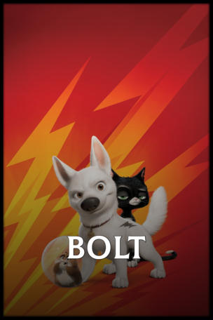 Bolt