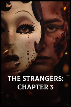 Strangers: Chapter 3