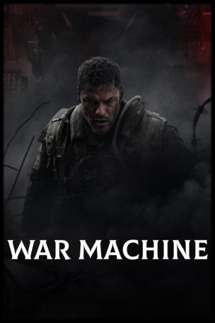 War Machine