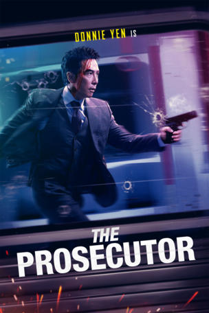 Prosecutor
