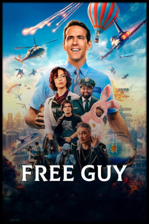 Free Guy
