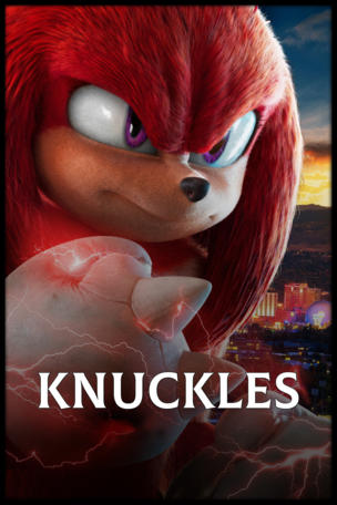 Knuckles