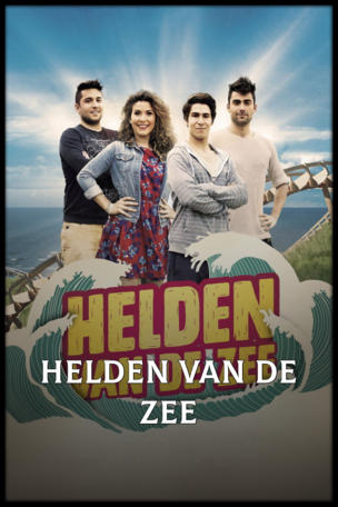 Helden van de zee