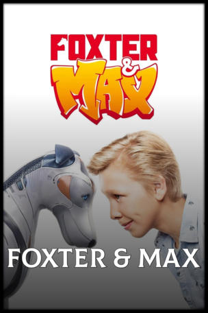 Foxter & Max