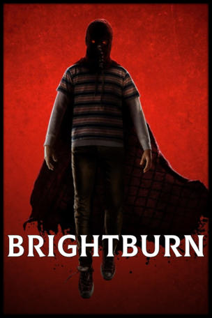Brightburn