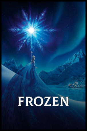 Frozen
