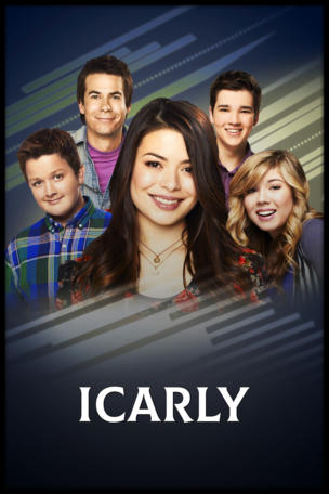 iCarly