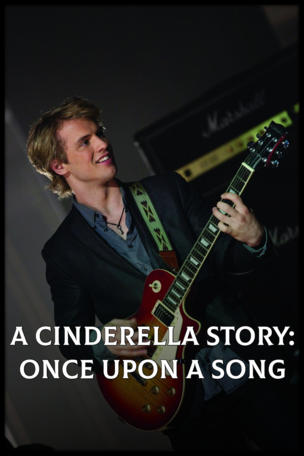 Cinderella Story: Once Upon a Song