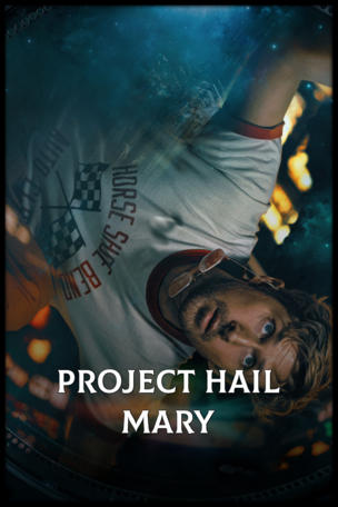 Project Hail Mary
