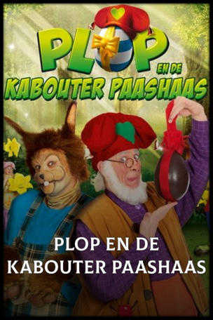 Plop en de Kabouter Paashaas