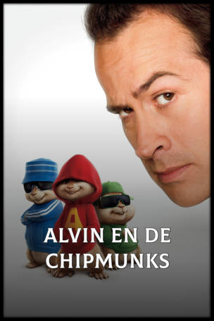 Alvin en de Chipmunks