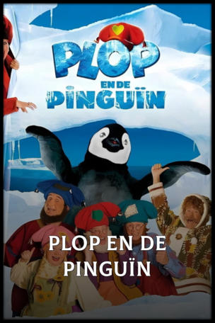 Plop en de Pinguïn
