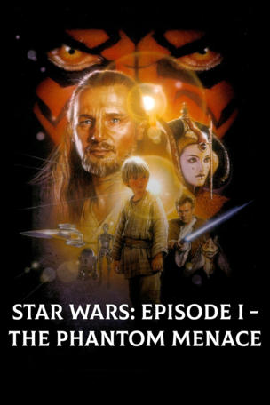 Star Wars: Episode I - The Phantom Menace