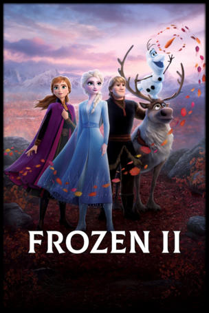 Frozen II