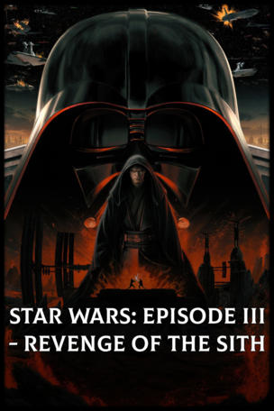 Star Wars: Episode III - Revenge of the Sith