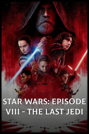 Star Wars: Episode VIII - The Last Jedi