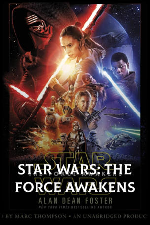 Star Wars: The Force Awakens