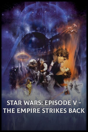 Star Wars: Episode V - The Empire Strikes Back