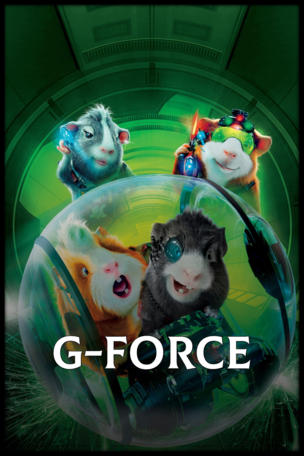 G-Force