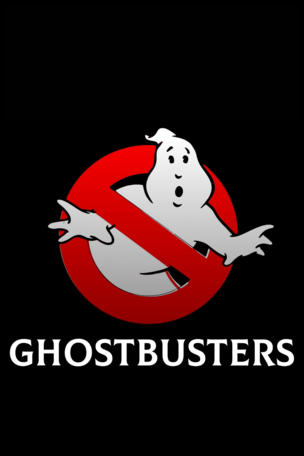 Ghostbusters
