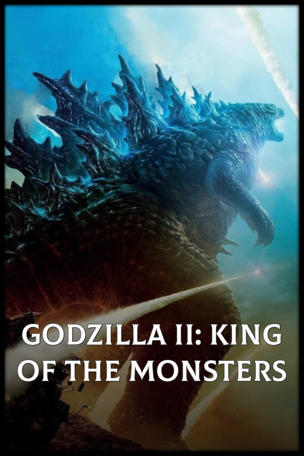 Godzilla II: King of the Monsters