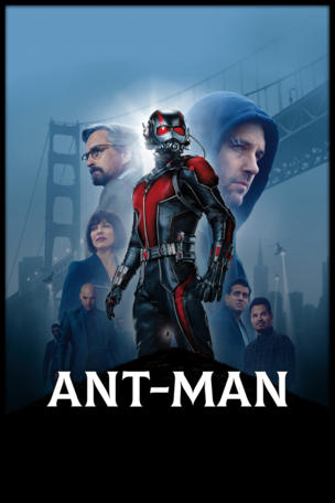Ant-Man
