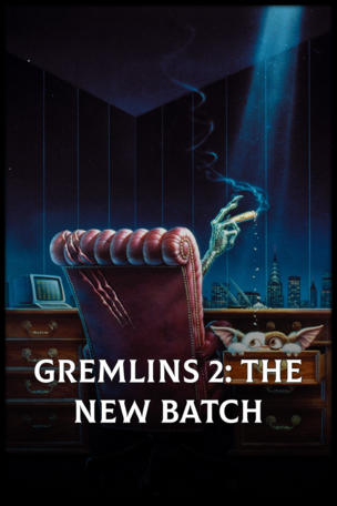 Gremlins 2: The New Batch