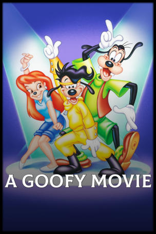 Goofy Movie