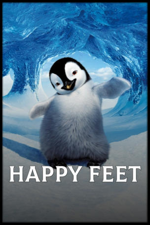 Happy Feet