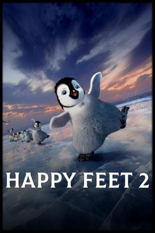 Happy Feet 2