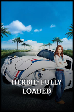 Herbie: Fully Loaded