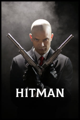 Hitman