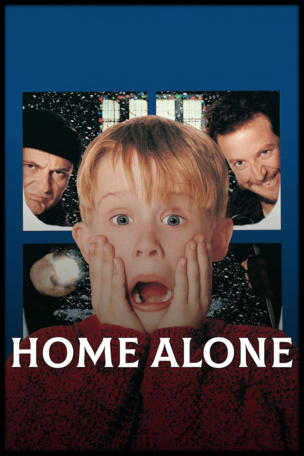 Home Alone