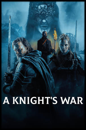Knight's War